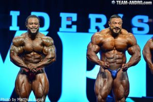 Mr Olympia Bodybuilding 2017 Promo | Bodybuilding Motivation