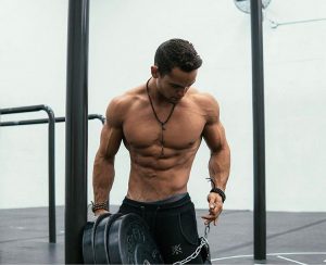 Gabo Saturno Calisthenics Motivation! | Clips & Pictures