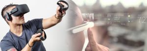 Ushering In A New Wave Of Fitness; Wearables, VR And Hydro Workouts