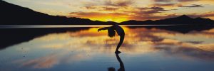 Spinal Flexibility With GMB Fitness