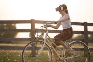 Ushering In A New Wave Of Fitness; Wearables, VR And Hydro Workouts