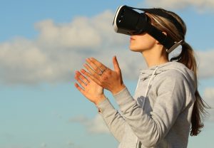 Ushering In A New Wave Of Fitness; Wearables, VR And Hydro Workouts