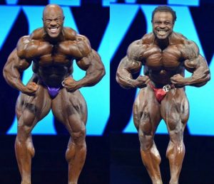 Mr Olympia Bodybuilding 2017 Promo | Bodybuilding Motivation