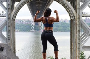 HEBA ALI, Motivation
