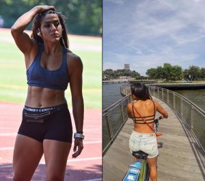 HEBA ALI, Motivation