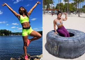 HEBA ALI, Motivation
