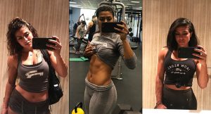 HEBA ALI, Motivation