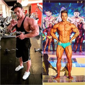 Christiaan Hulk
