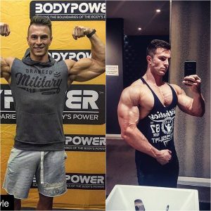 Damian Schechter