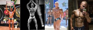 Fitnish.com interview With WFF Pro, Wesley Robertson