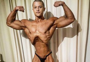 20 Motivational SA Fitness And Bodybuilding Guys You Should Be Following! 8th Edition