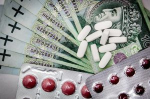 From Inside The Pharmaceutical Industry..