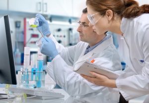 From Inside The Pharmaceutical Industry..