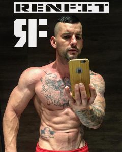 Dane Renney