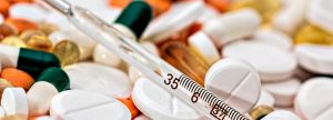 From Inside The Pharmaceutical Industry..