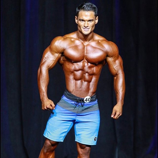 Evolution Of The Mr Olympia Men And Women FitNish.com