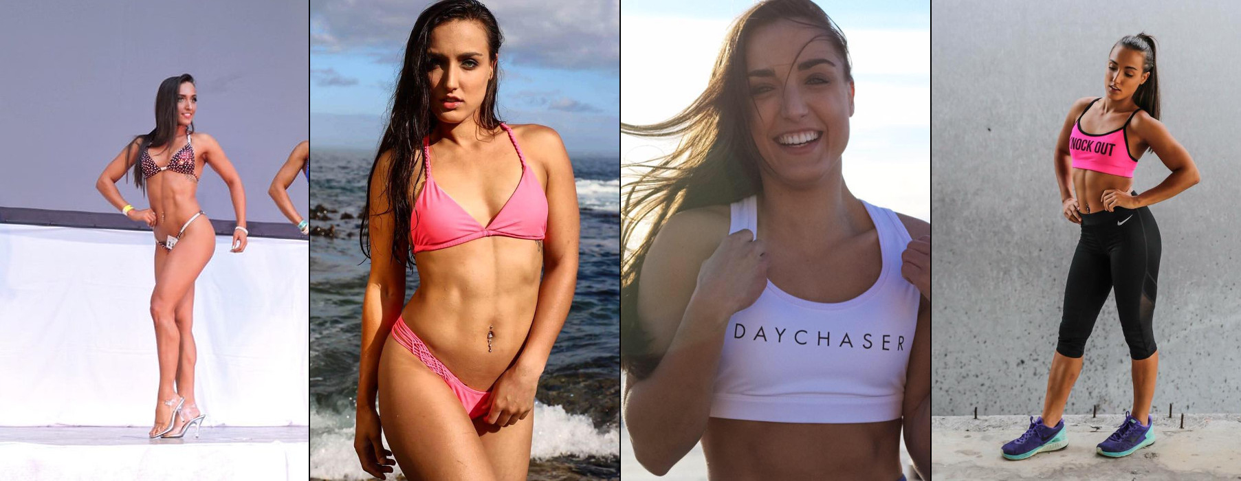 One On One With Personal Trainer, Cassandra Veldtman