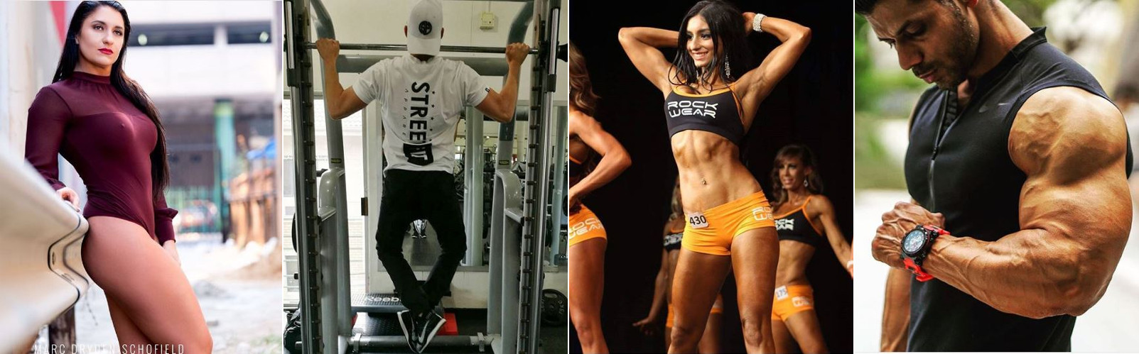 56 Fit, Motivational And Electrifying Instagram Posts From Around The Web! 15th Edition