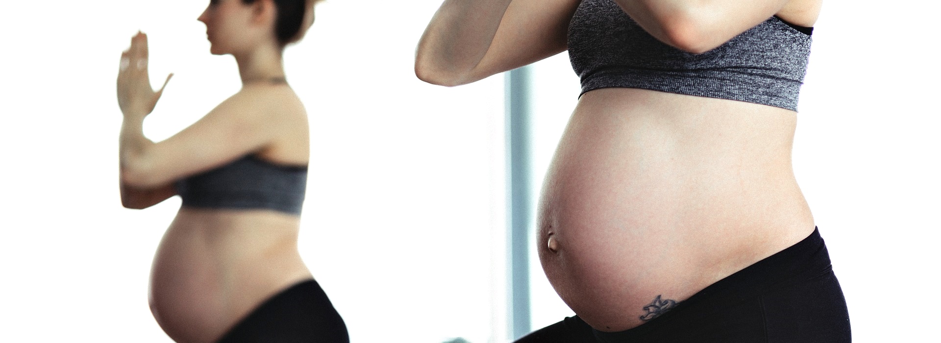 Get Back In Shape And Feel Stronger After Having Kids!