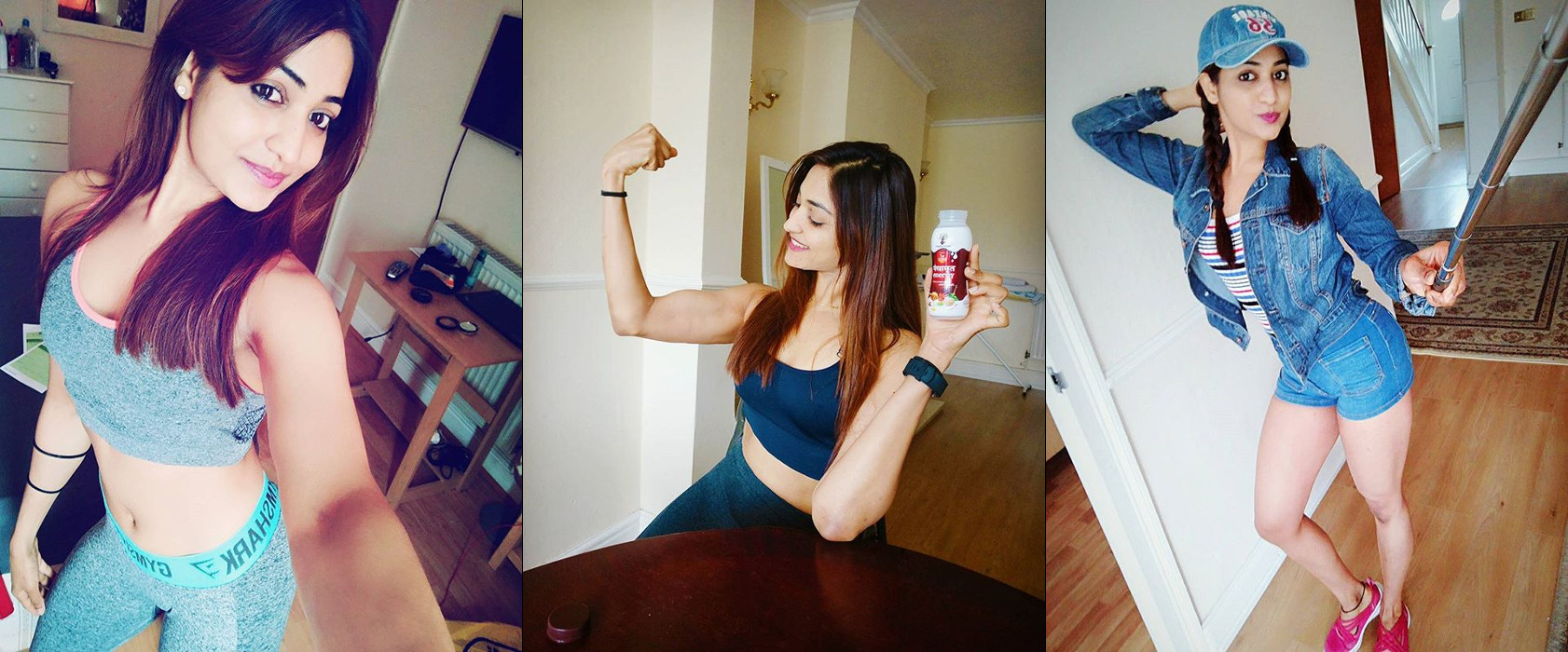fitnish.com Interview With Sheetal Bhonsle