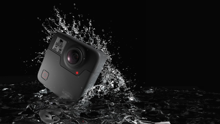 Cheaper Action Camera Or Just Go For A Go Pro? 