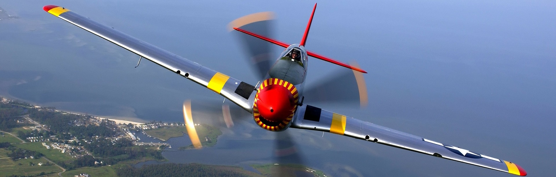 So You Want To Be A Pilot? Tips On Choosing A Flying School