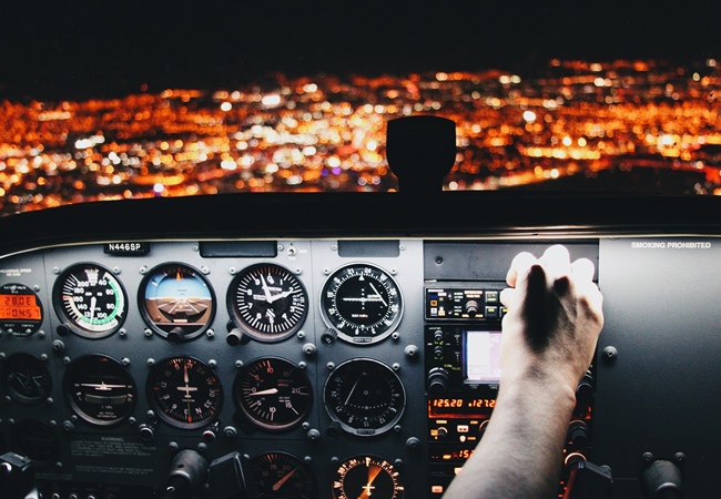 So You Want To Be A Pilot? Tips On Choosing A Flying School