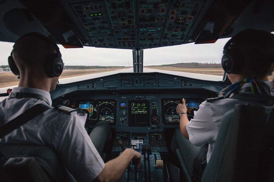So You Want To Be A Pilot? Tips On Choosing A Flying School