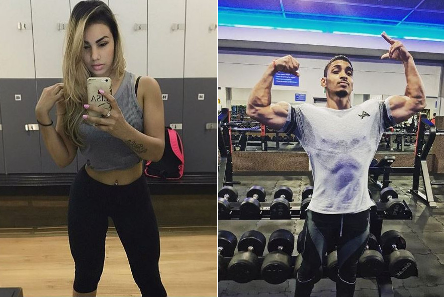 Fit, Motivational And Electrifying Instagram Posts From Around The Web! 16th Edition