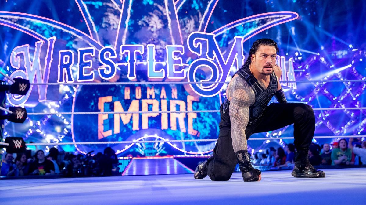 How The WWE Plans To Take Over The World!