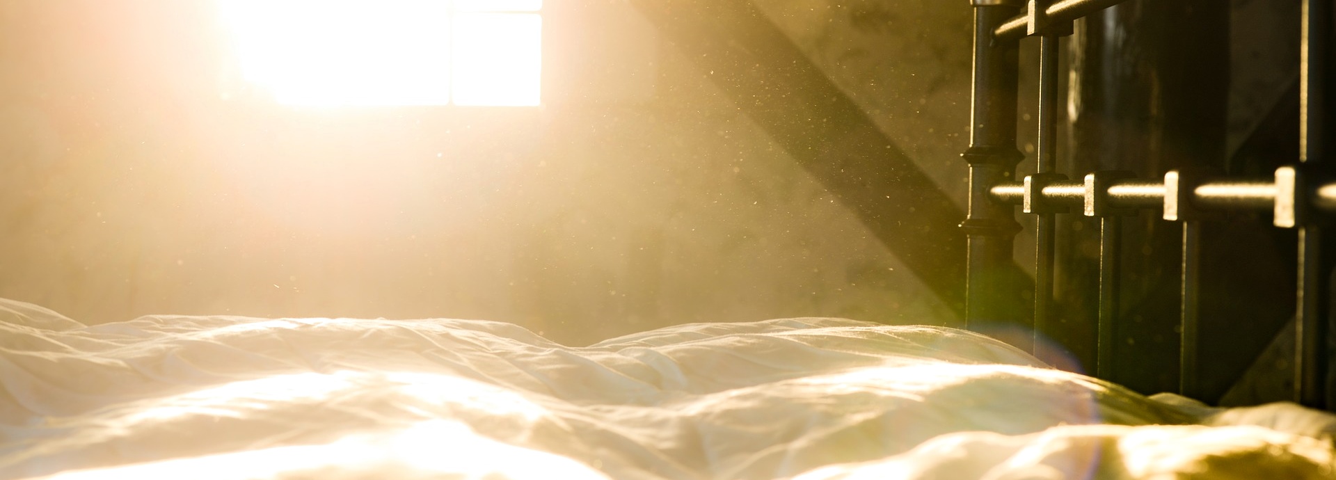 Looking For A 'Lighter' Way To Wake Up?