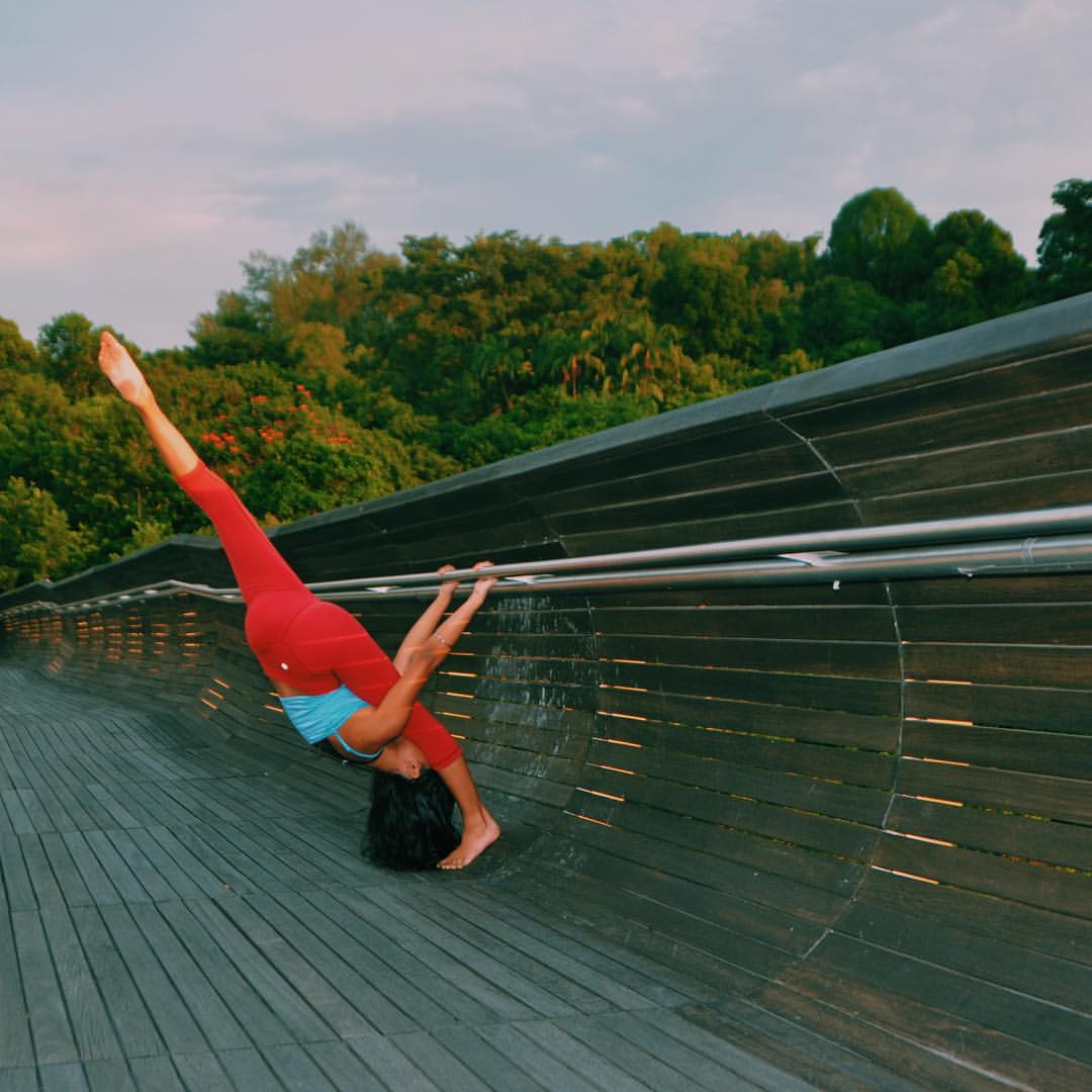 The Power Of Breath: Yoga's Psychological Benefits By Anjali Mehta