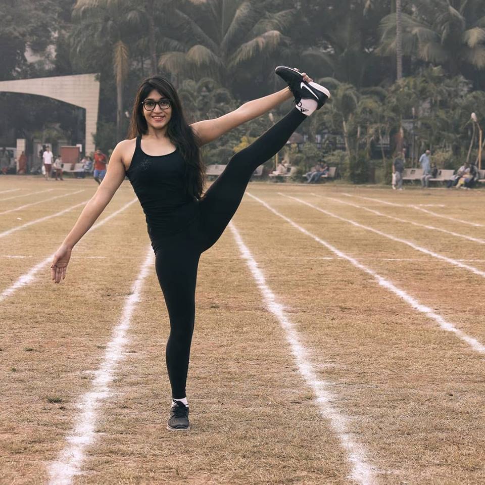One On One With Yoga and Personal Trainer, Ishwari Patil