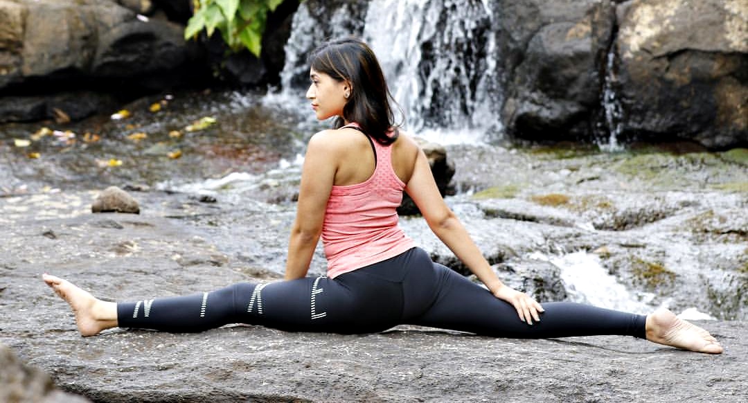 One On One With Yoga and Personal Trainer, Ishwari Patil