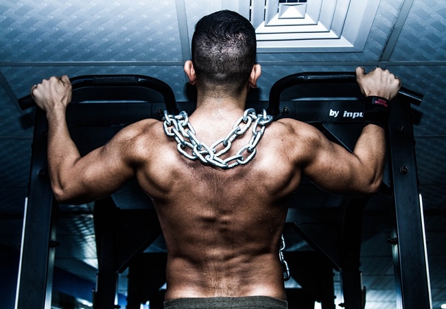 The Workout Recipe To Push Your Workouts To The Next Level And Maximize Your Gym Time!
