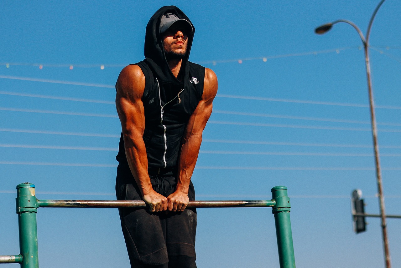 The Workout Recipe To Push Your Workouts To The Next Level And Maximize Your Gym Time!