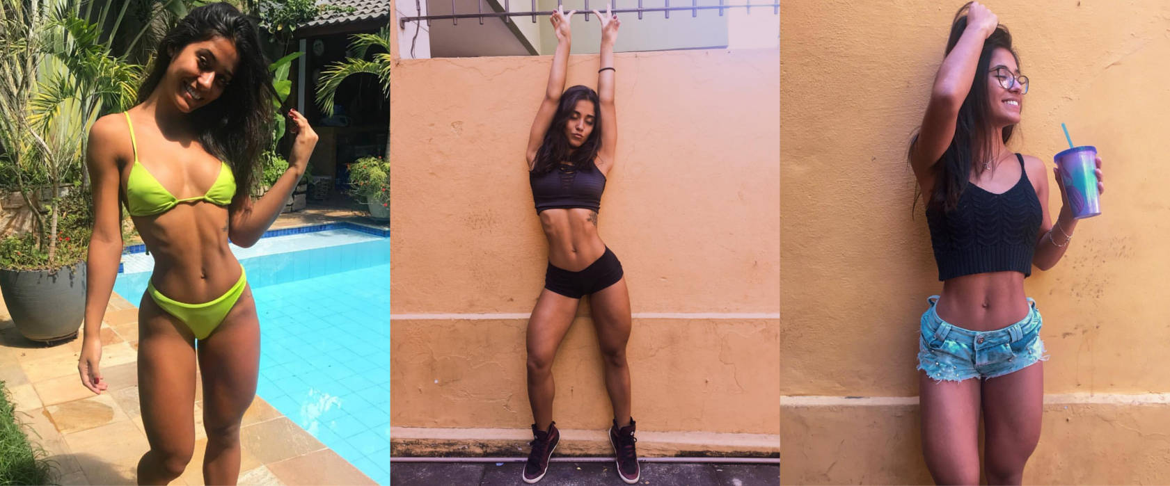 GIOVANNA ROSSI Motivation