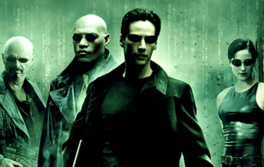 Could The Matrix Actually Be 'Real'?