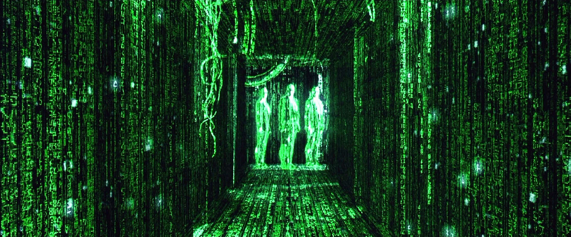 Could The Matrix Actually Be 'Real'?