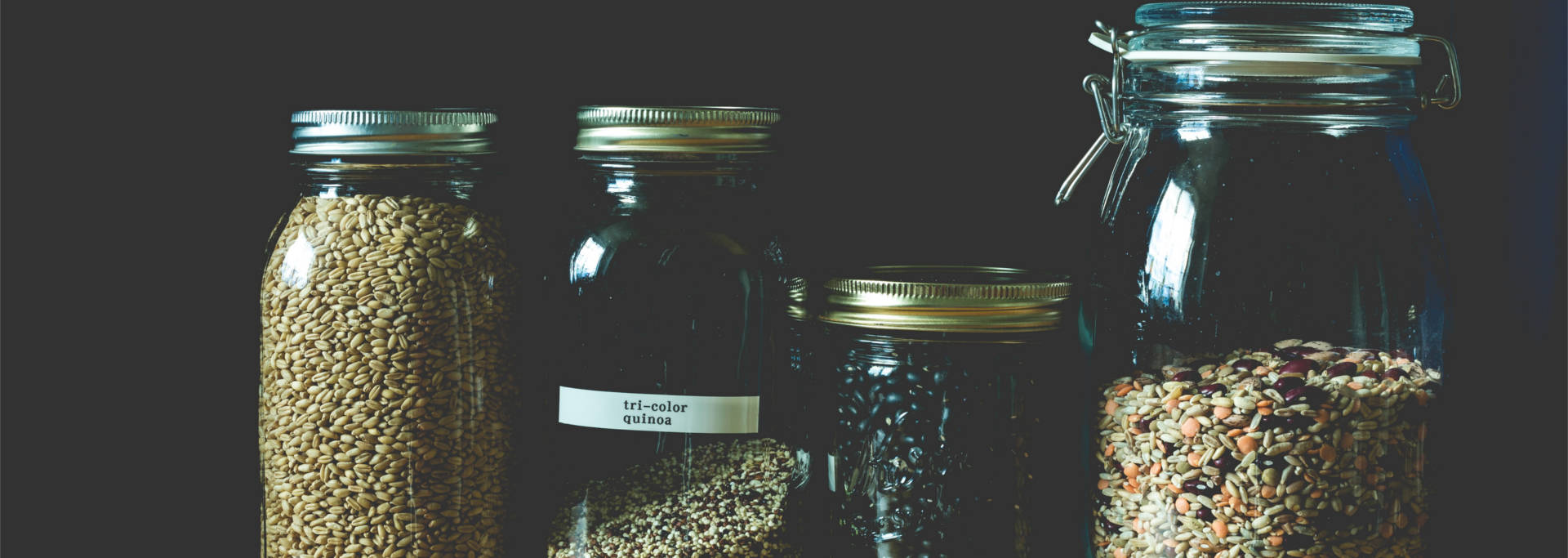 Is Reducing Your Waste Or Going Zero Waste Too Hard? Start With A Little