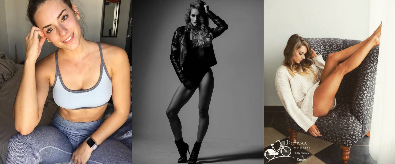 One On One With Switch Playground Trainer And Freelance Make-up Artist, Logan Coleman