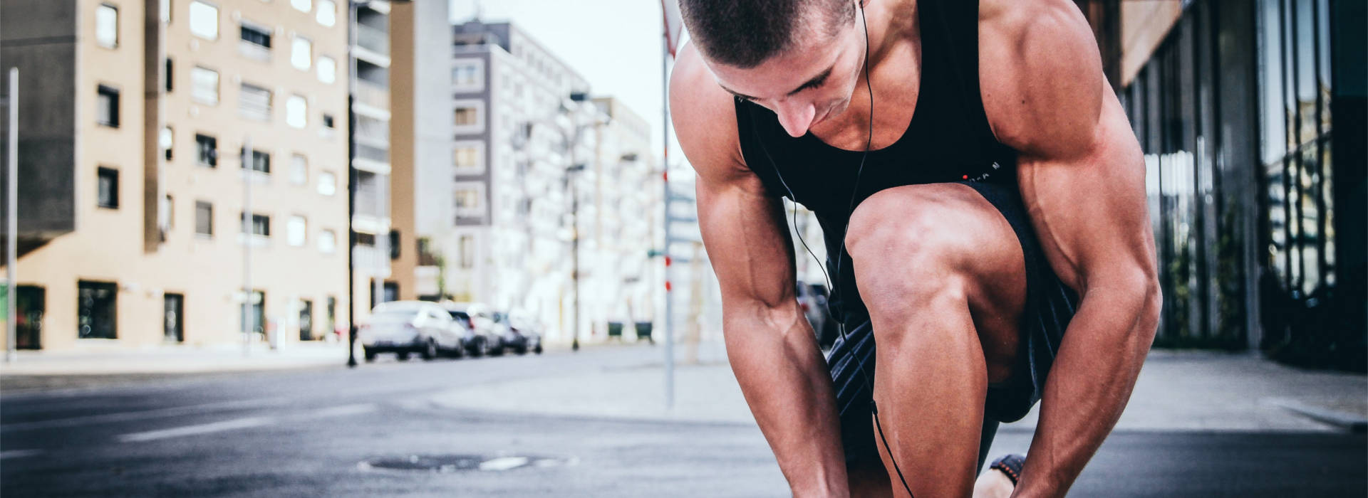 The Fit Five! 5 Things I Wish I Knew When I Started Calisthenics