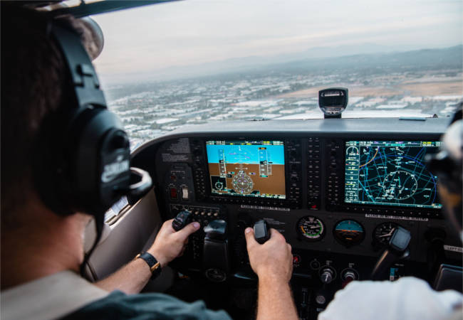 Will All Commercial Pilots Lose Their Jobs When Planes Become Fully Automated?