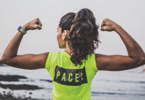 fitnish.com interview With Pro Footballer, Niyati Bharucha
