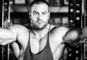 How To Make The Perfect Stringer Tank By Evan Centopani