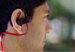 What Started As Review For The Otium Earphones, Turned Into Some Calisthenics Training In The Forest