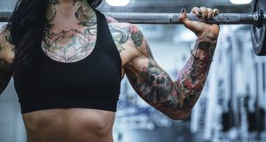 The Secret To Not Having To Eat Boring Diet Food!