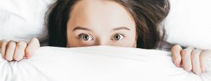 How much Do You Really Need To Sleep? A Logical Explanation