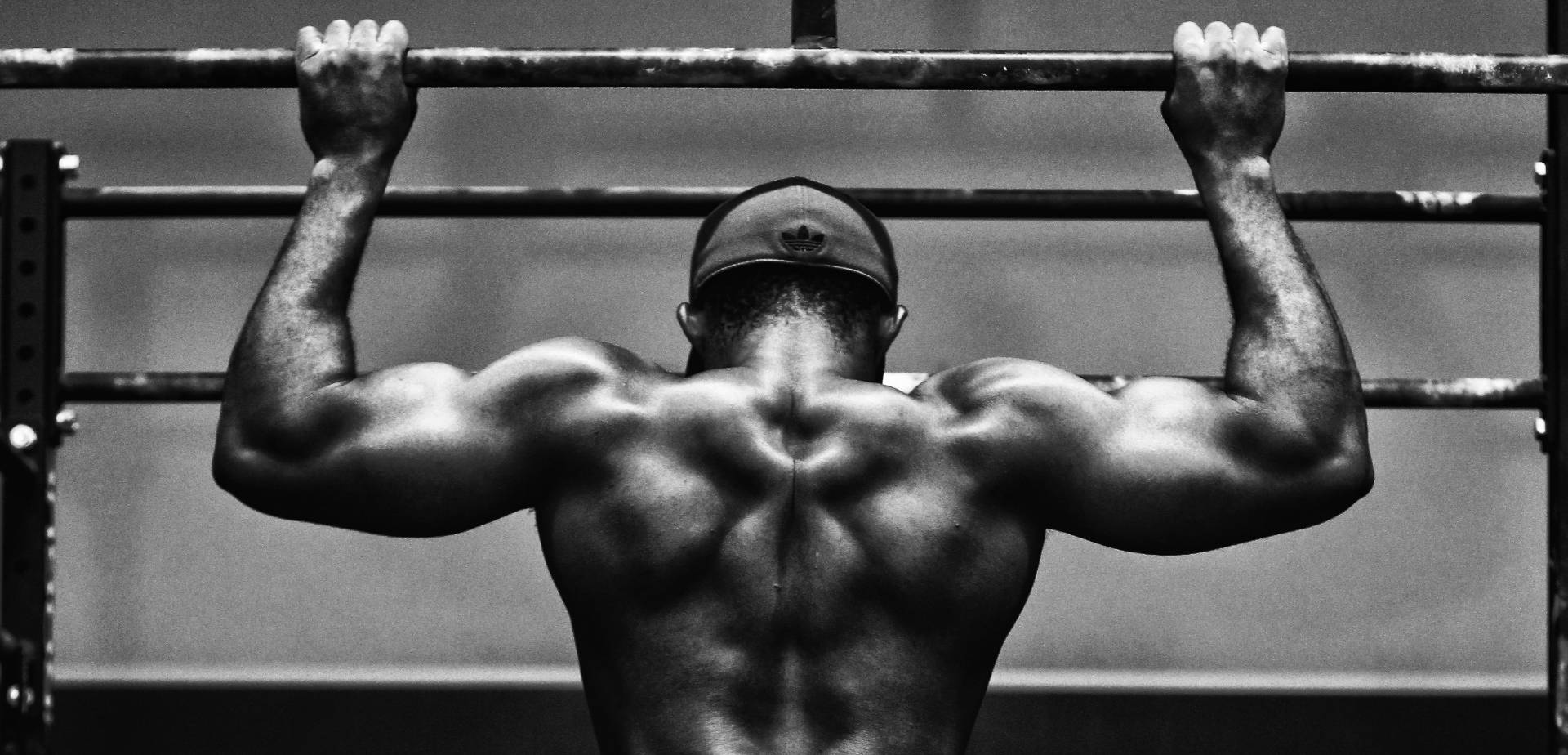 How To Back Lever 5 Easy Steps By Thenx