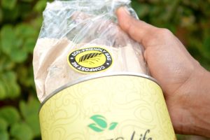 Organic Life Rice Protein Powder Review